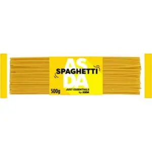 ASDA Spaghetti